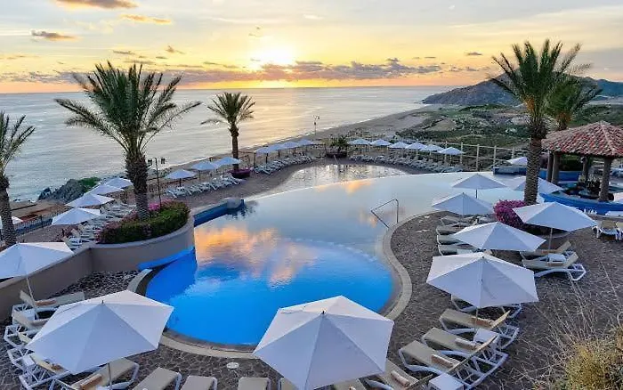 Paraiso Escondido Cabo San Lucas