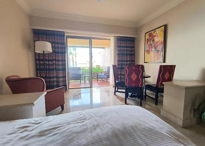Paraiso Escondido Hotel Cabo San Lucas