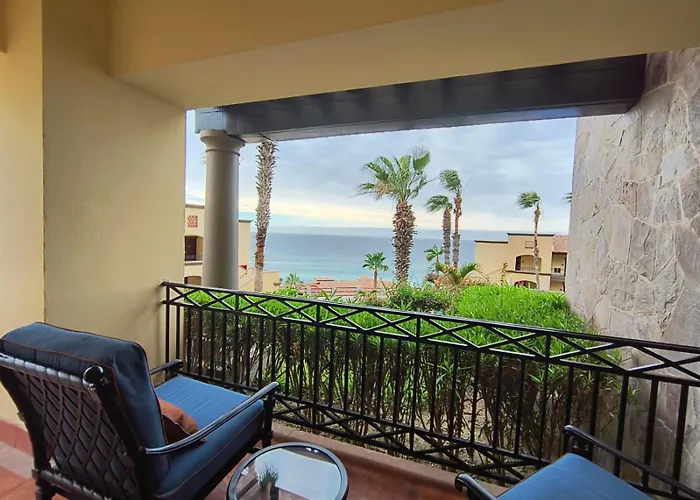 Hotel Paraiso Escondido 5*