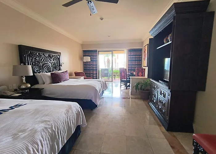 Paraiso Escondido 5* Cabo San Lucas